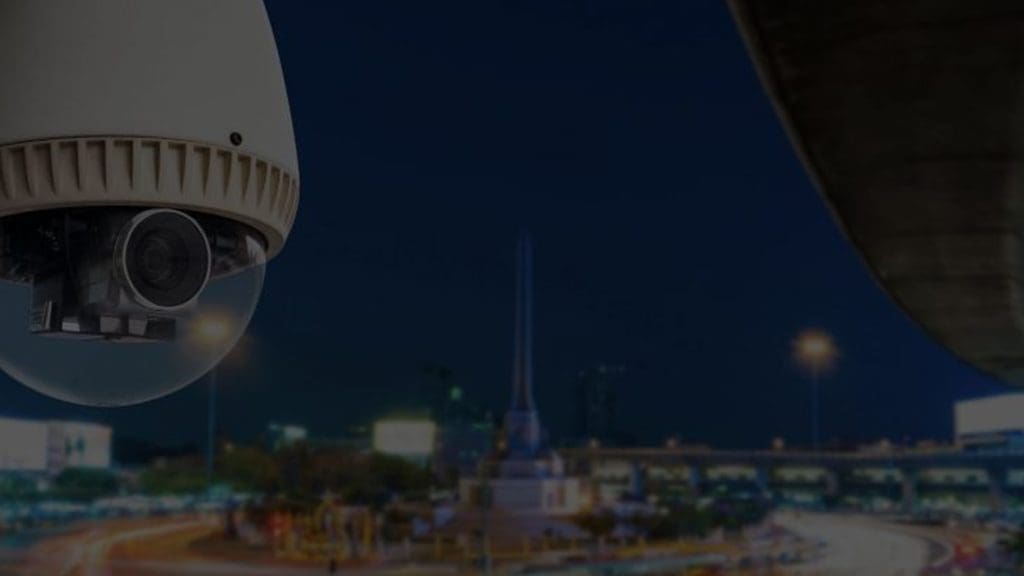 CCTV and Security Encoders