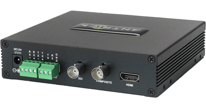 HDMI to AV Converter - HUB360