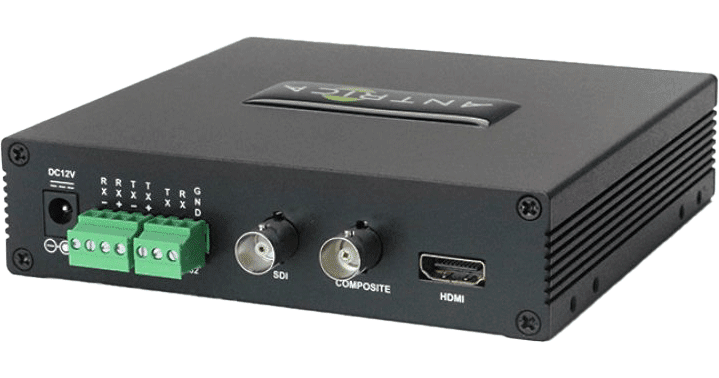 ANT-7000 KVM + 超低遅延 (30mS) HD 1080P60 H.264 ビデオ ANT-7000 KVM + 超低遅延 (30mS) HD 1080P60 H.264 ビデオ