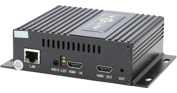 HDMI to AV Converter - HUB360