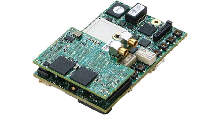 ANT-4000D HDMI, VGA, DVI y compuesto H.264 Decodificador de vídeo
