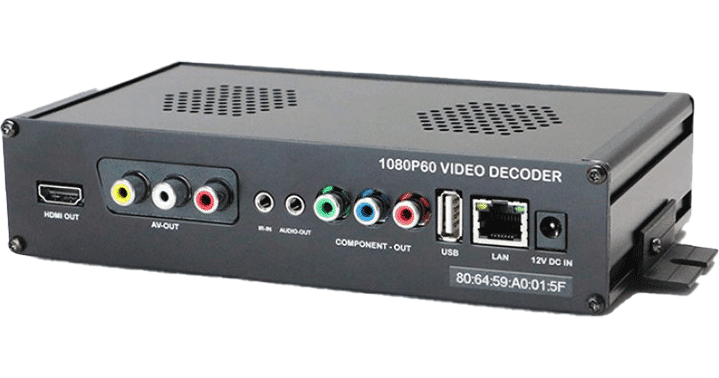 E1003S Single Channel H.264 HD SD 3G SDI Encoder Fabricantes, proveedores,  fábrica - Precio al por mayor - Tecnología minera