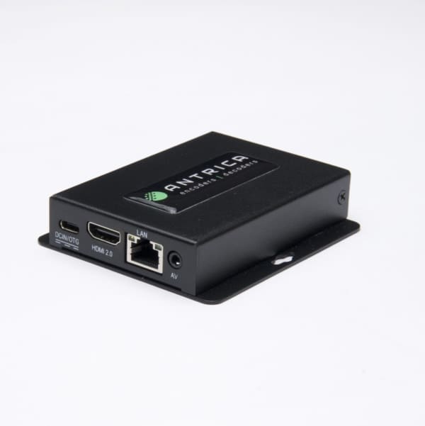 ANT 37500 4K HDMI H 265 UNIVERSELE MULTI VIEWER DECODER Antrica ant-37500-4k-hdmi-h-265-universele-multi-viewer-decoder-antrica