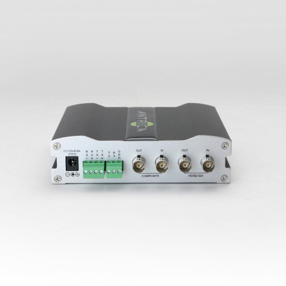 ANT-32000A/AS HDMI、HD-SDI、コンポジット入力 ONVIF H.264 HD ANT-32000A/AS HDMI、HD-SDI、コンポジット入力 ONVIF H.264 HD