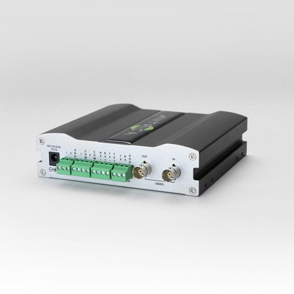 ANT-3300 COMPOSITE CVBS ENCODER/DECODER | Antrica