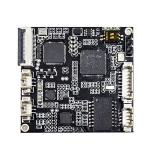ANT-1776 H.265 Encoder triplo HDP60 con ingresso Mirco (Copy) (Copy)