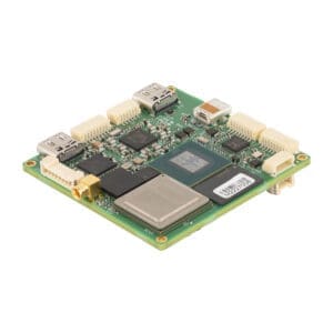 ANT-1776AI Miniature UAV AI Video Encoder
